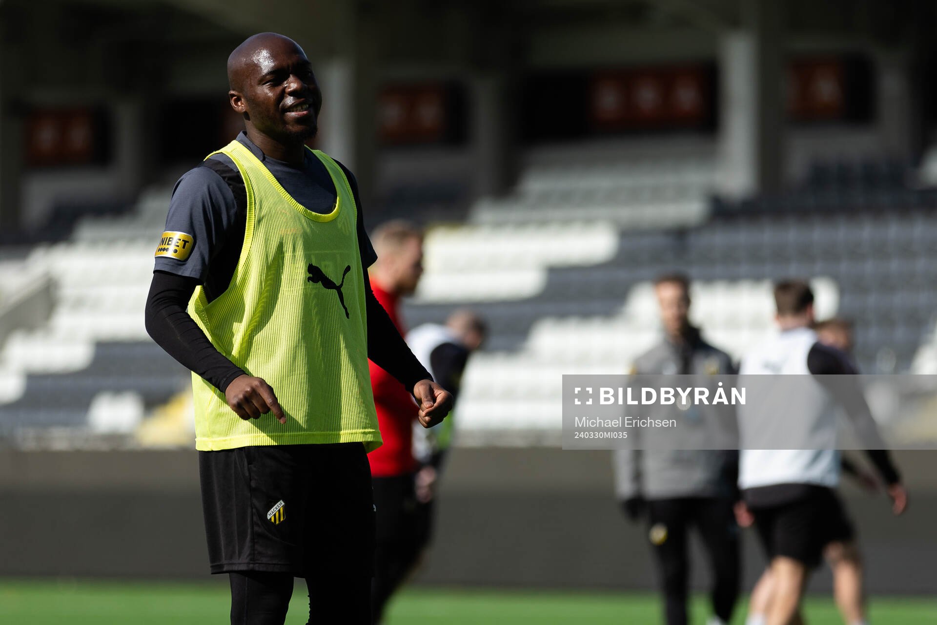 Häckens Edward Chilufya