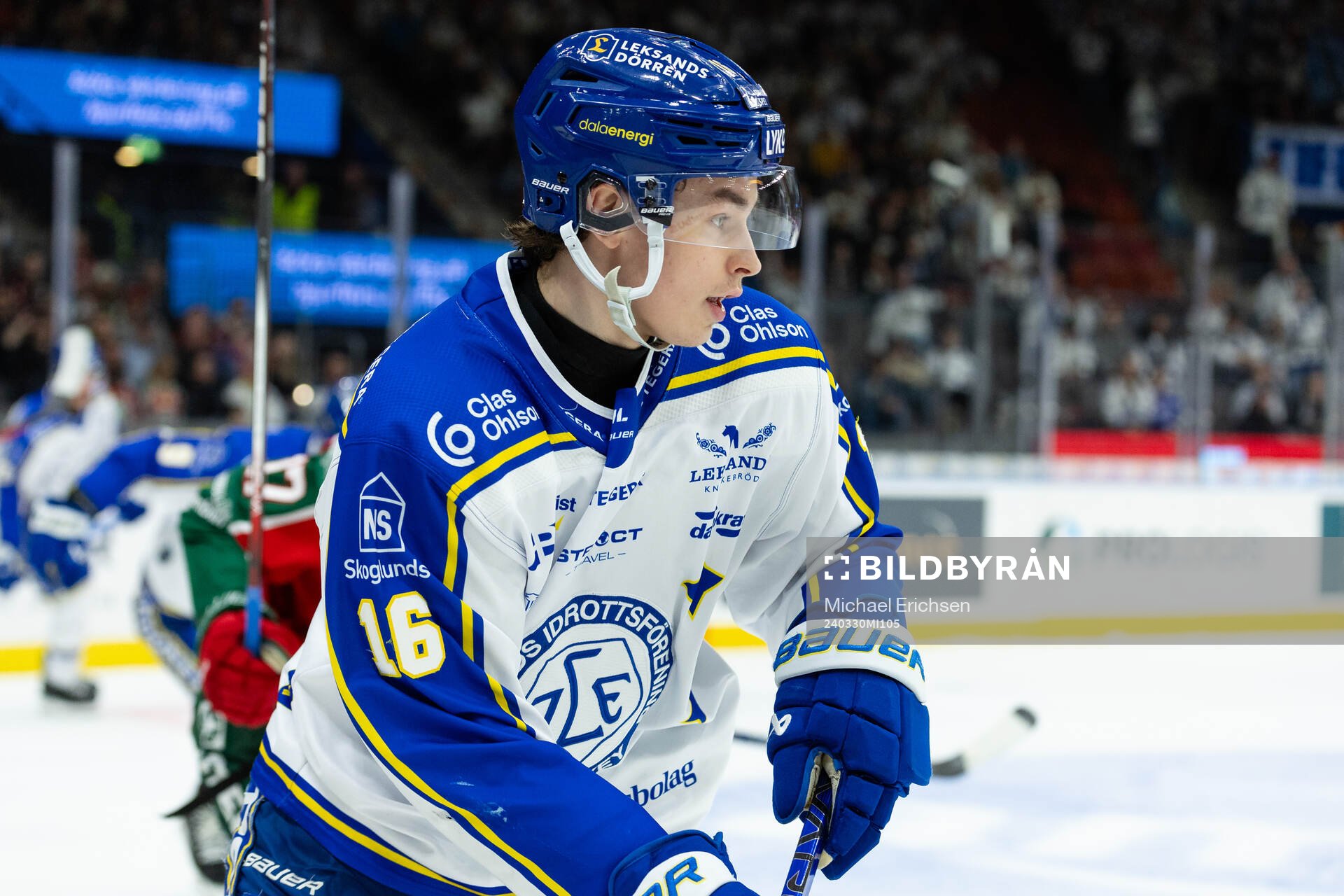 Leksands Felix Unger Sörum