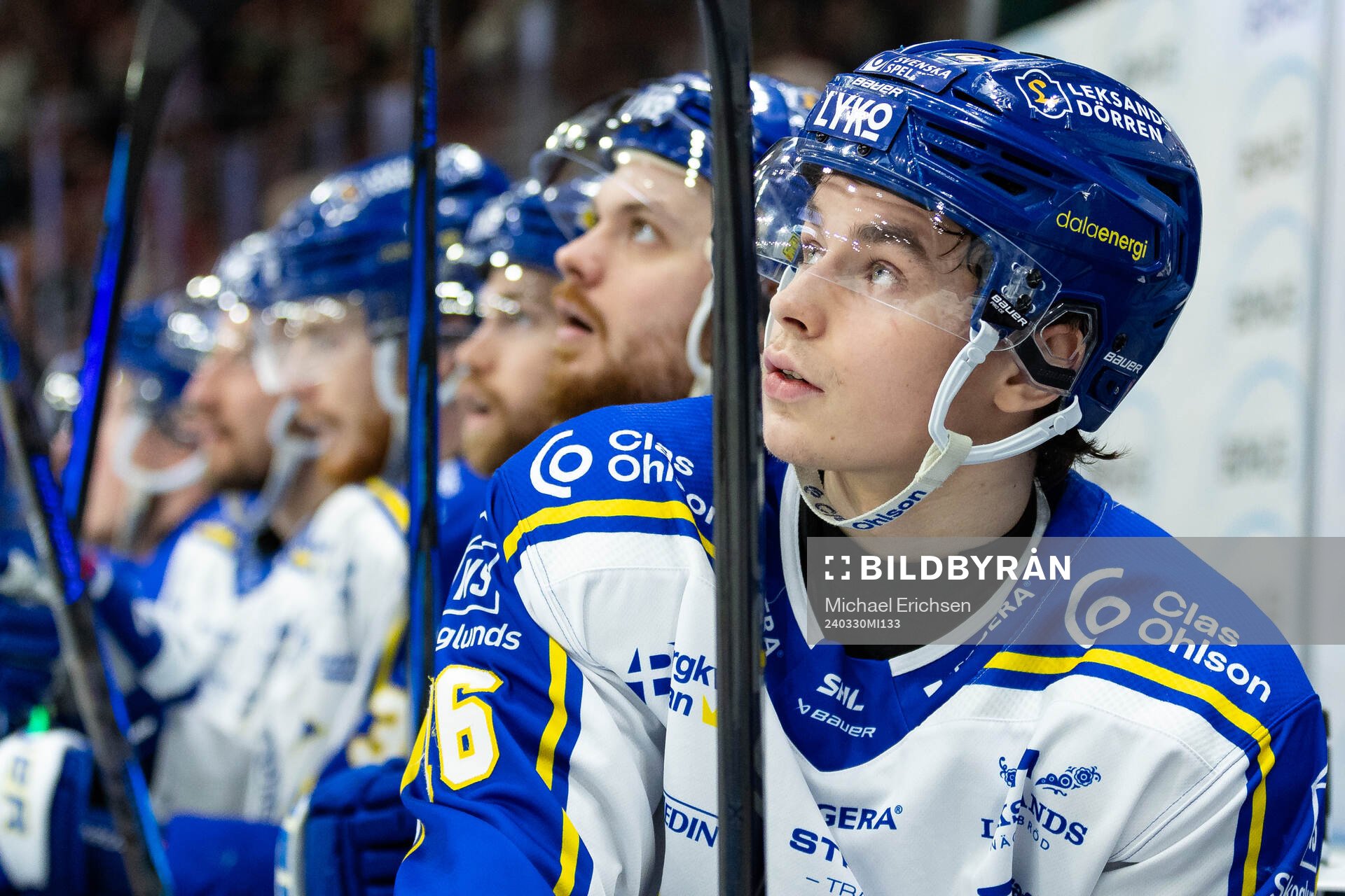 Leksands Felix Unger Sörum