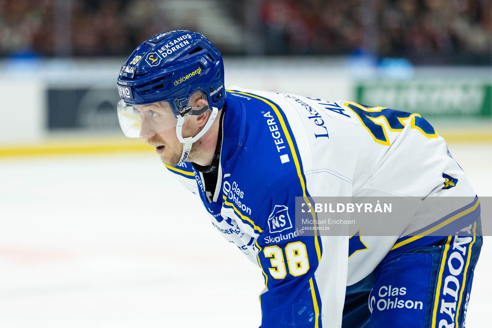Leksands Olle Alsing