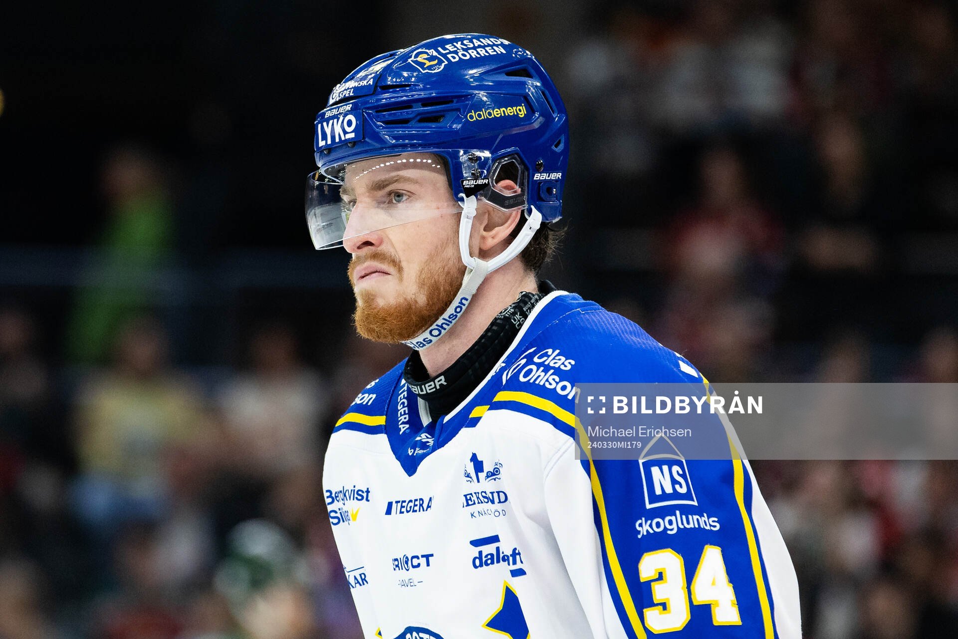 Leksands Peter Cehlarik