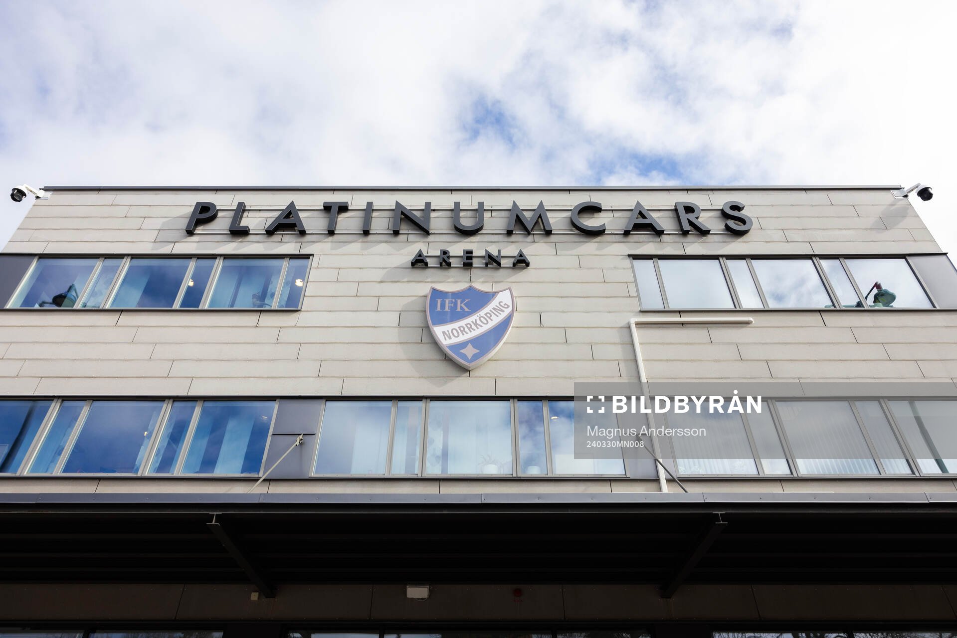 Platinumcars Arena
