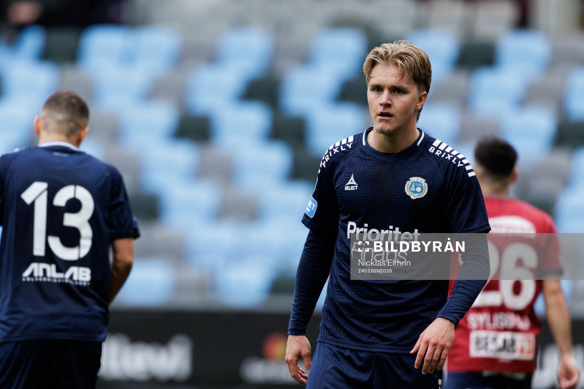 Utsiktens Sebastian Lagerlund