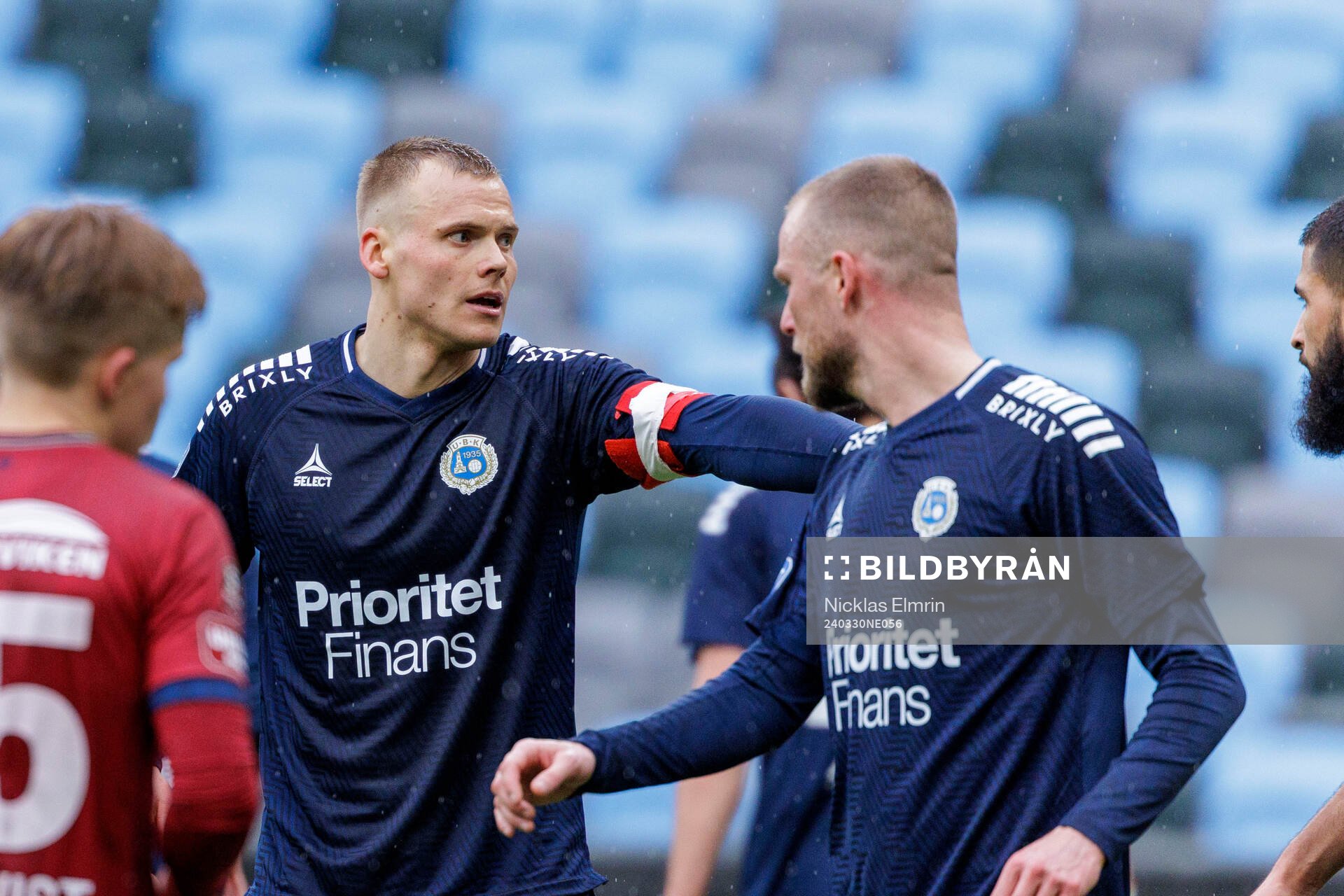 Utsiktens Jesper Brandt