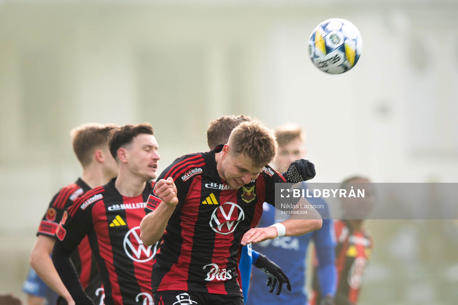 Östersunds Simon Kroon