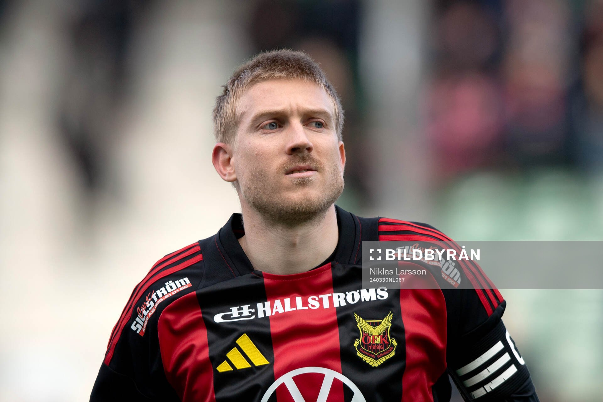 Östersunds Simon Kroon