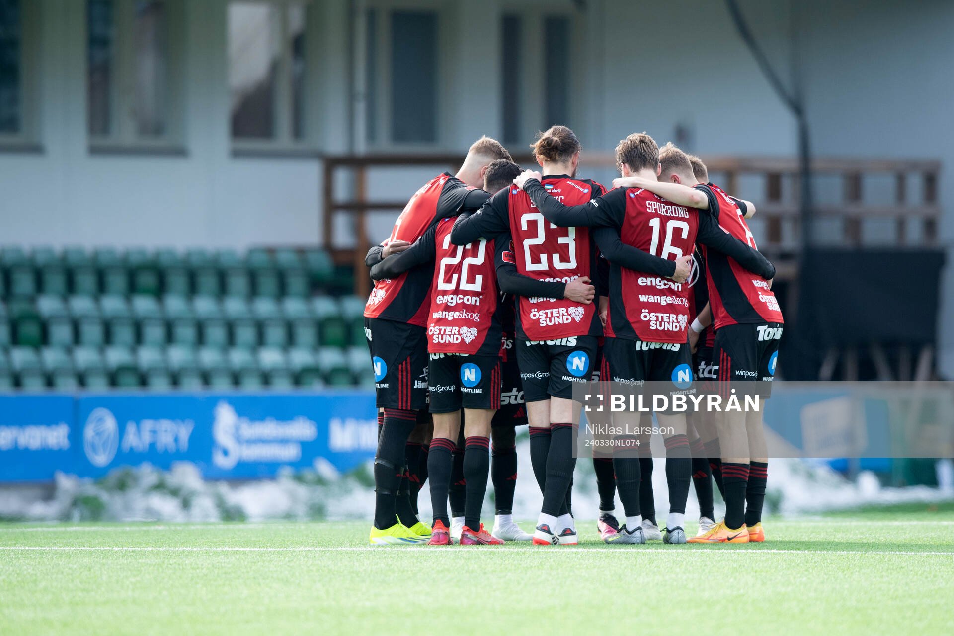 Östersund