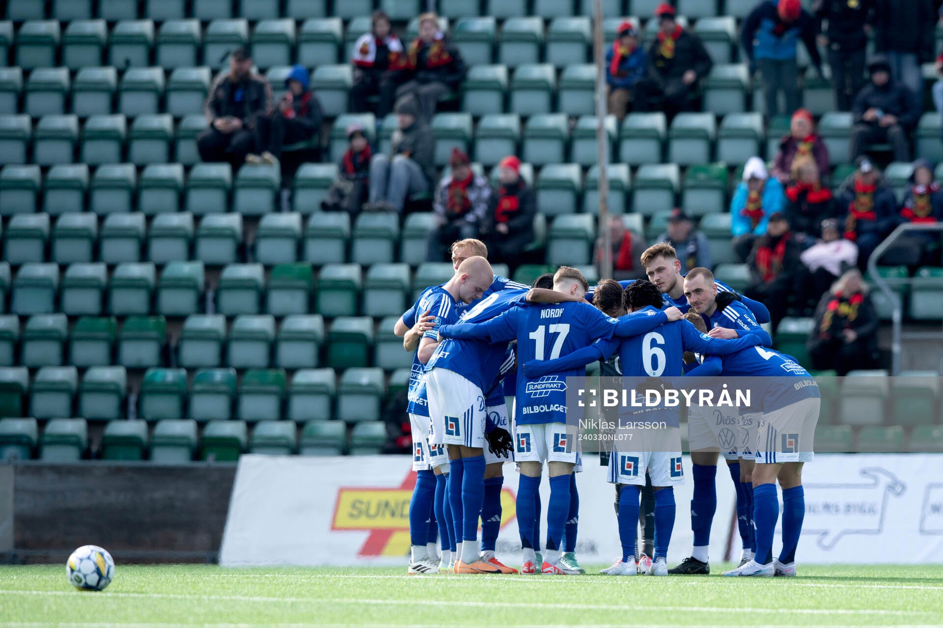 GIF Sundsvall
