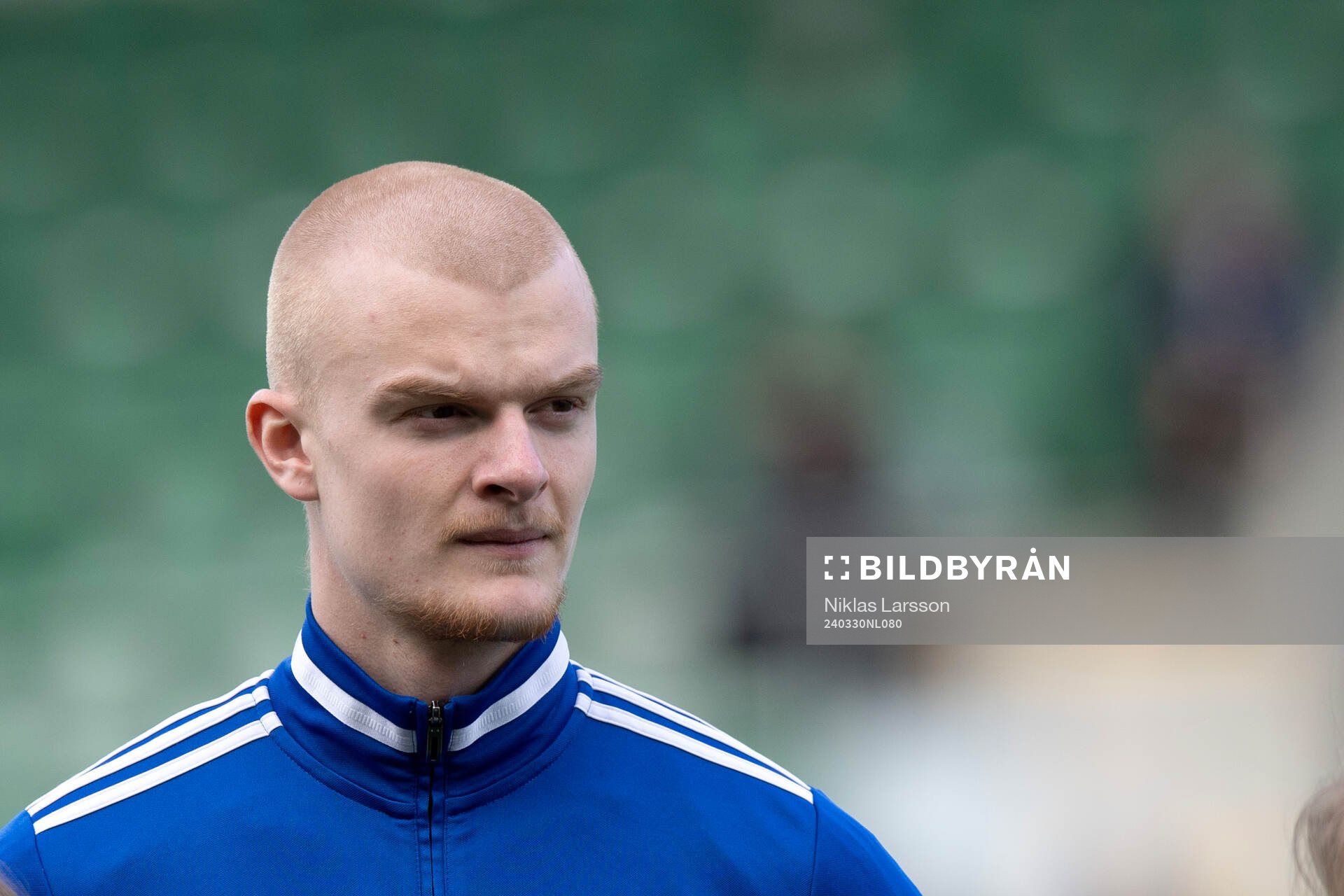 GIF Sundsvalls Lucas Forsberg