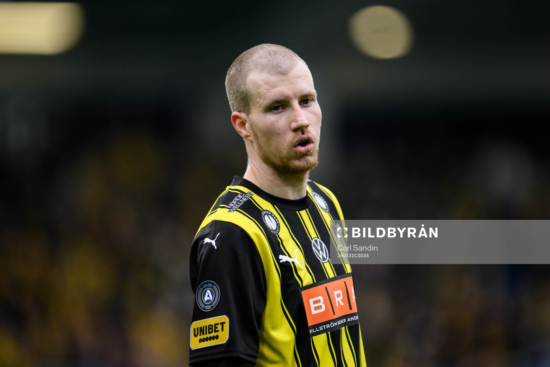 Häckens Simon Gustafson