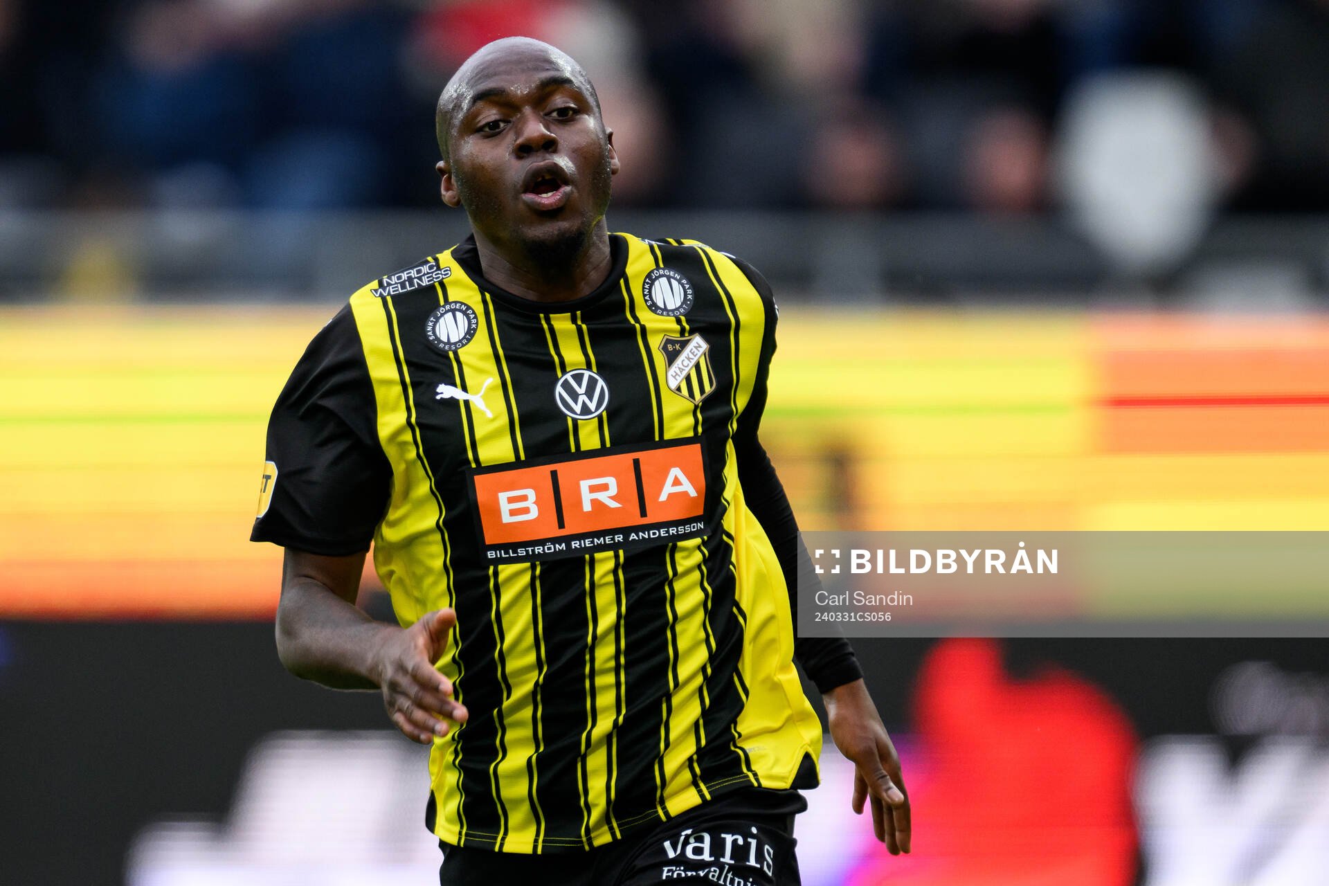 Häckens Edward Chilufya