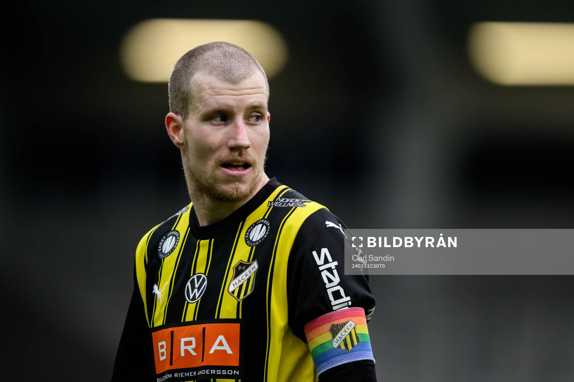 Häckens Simon Gustafson