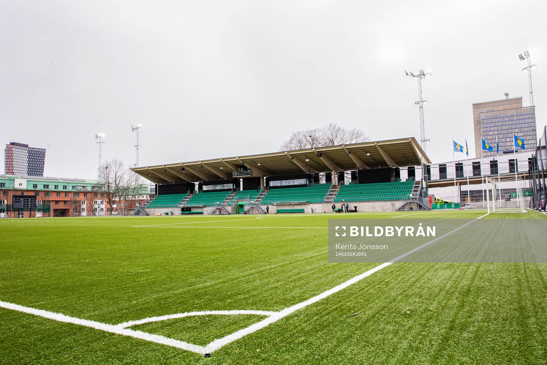 Hammarby IP