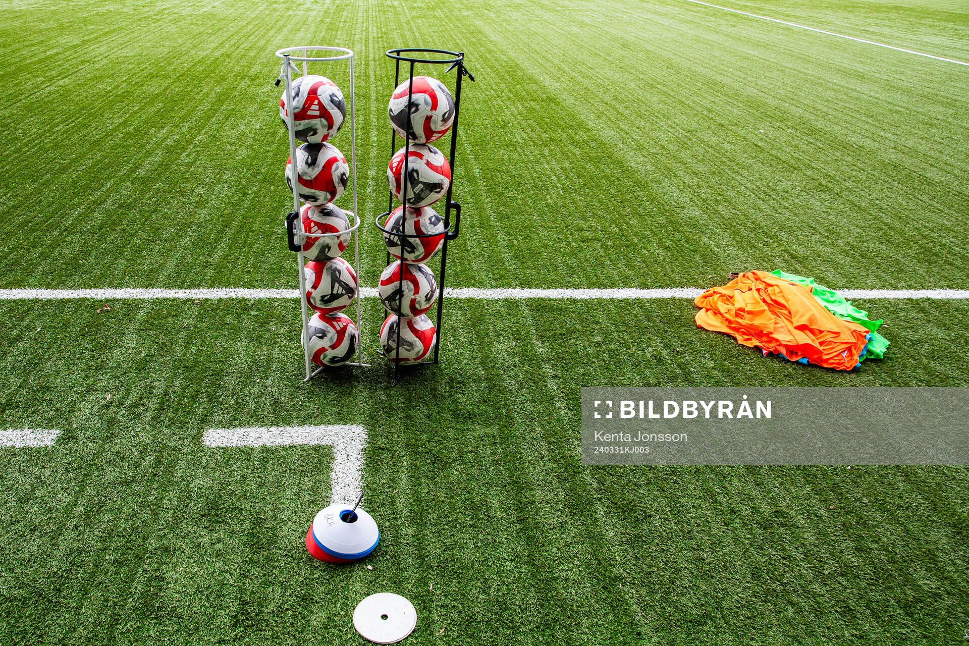 Fotbollar