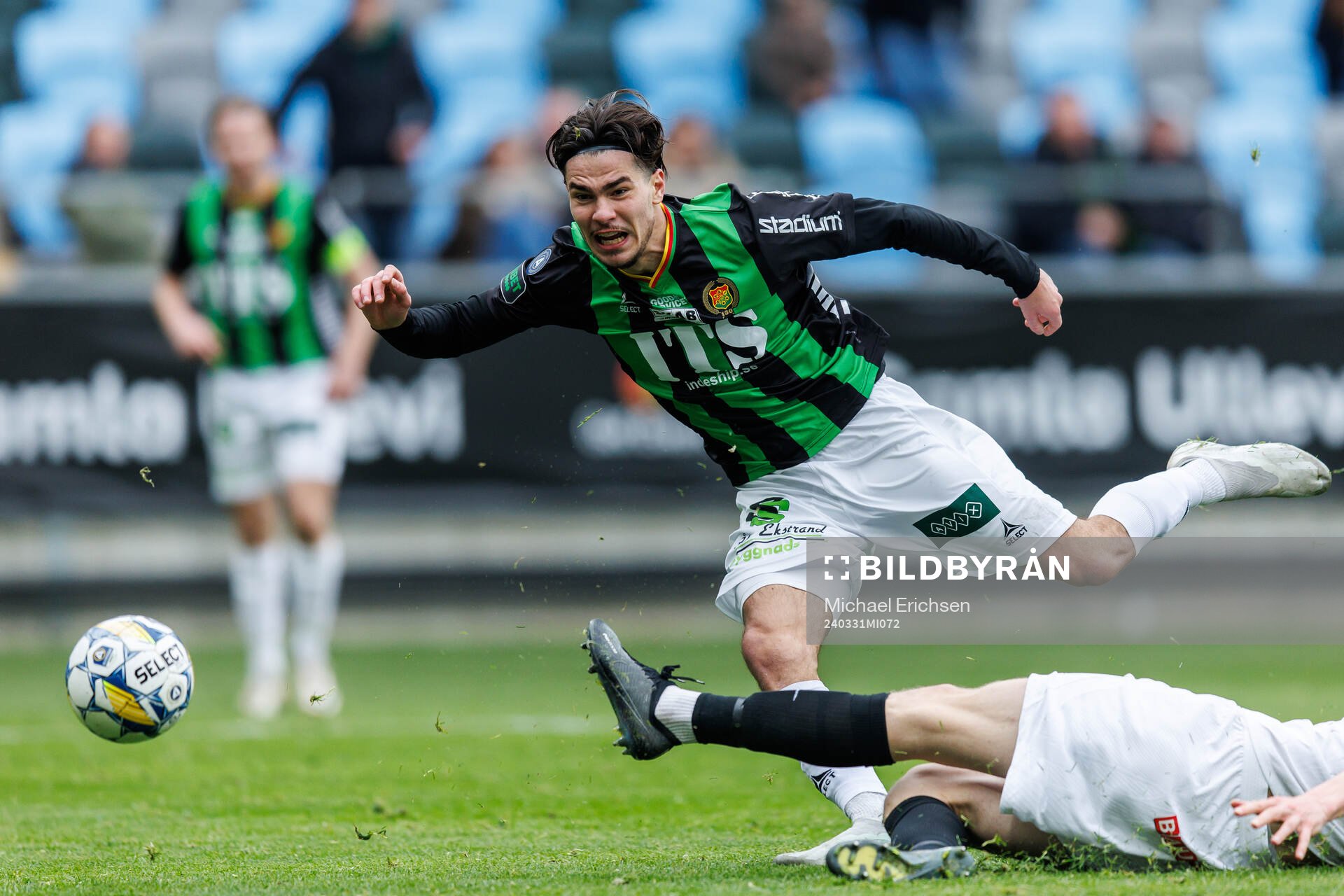 GAIS William Milovanovic