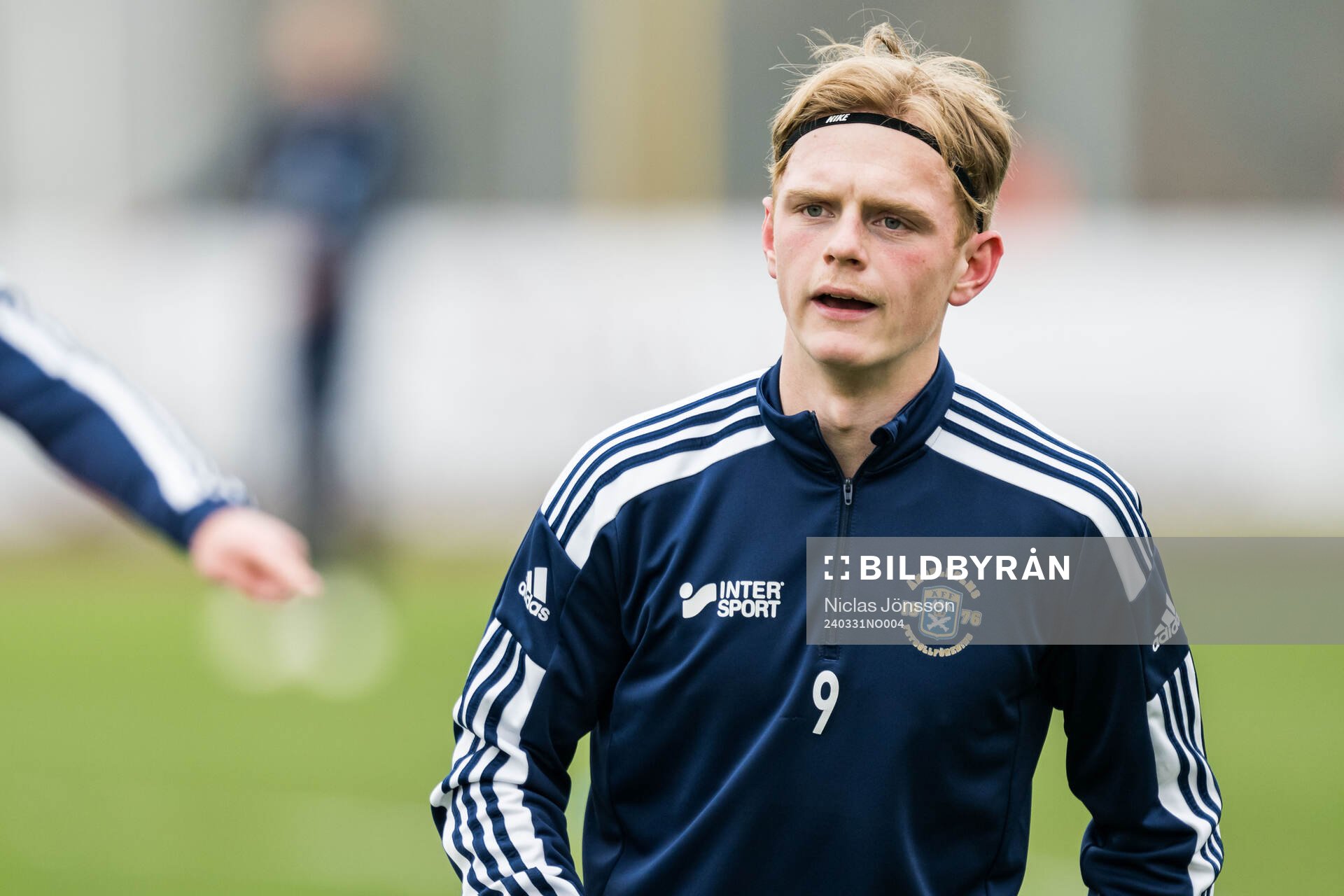 Ängelholms Max Eriksson