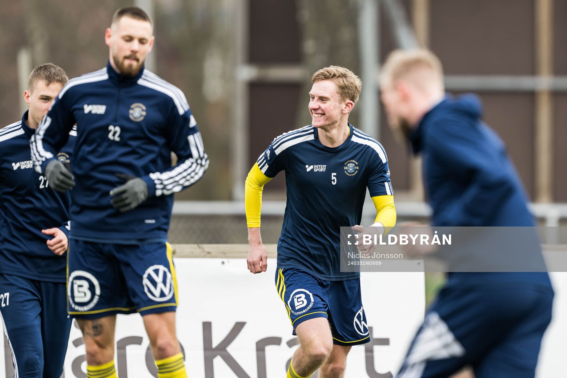 Ängelholms Karl Gunnarsson