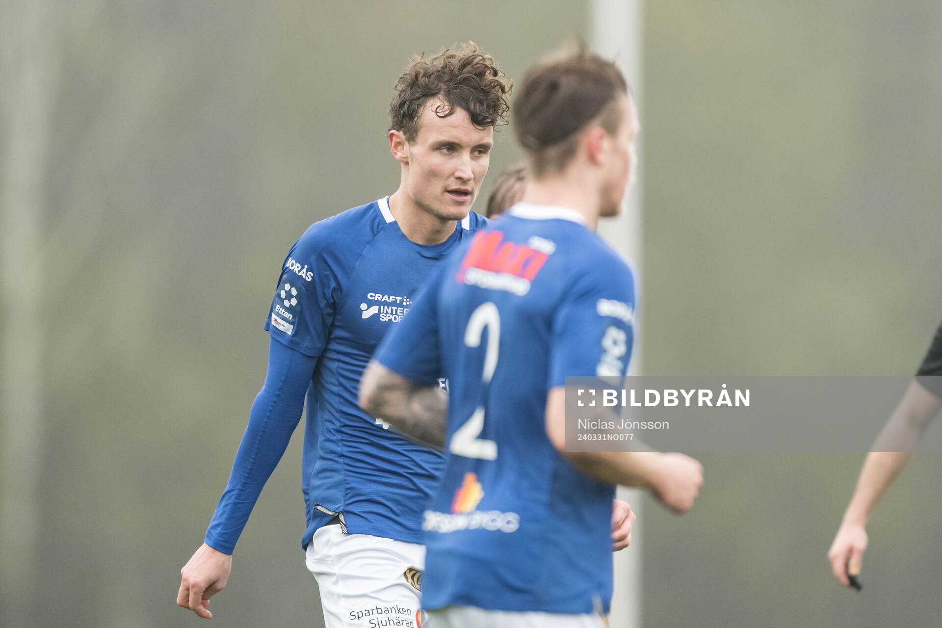 Norrby IFs Alexander Salo