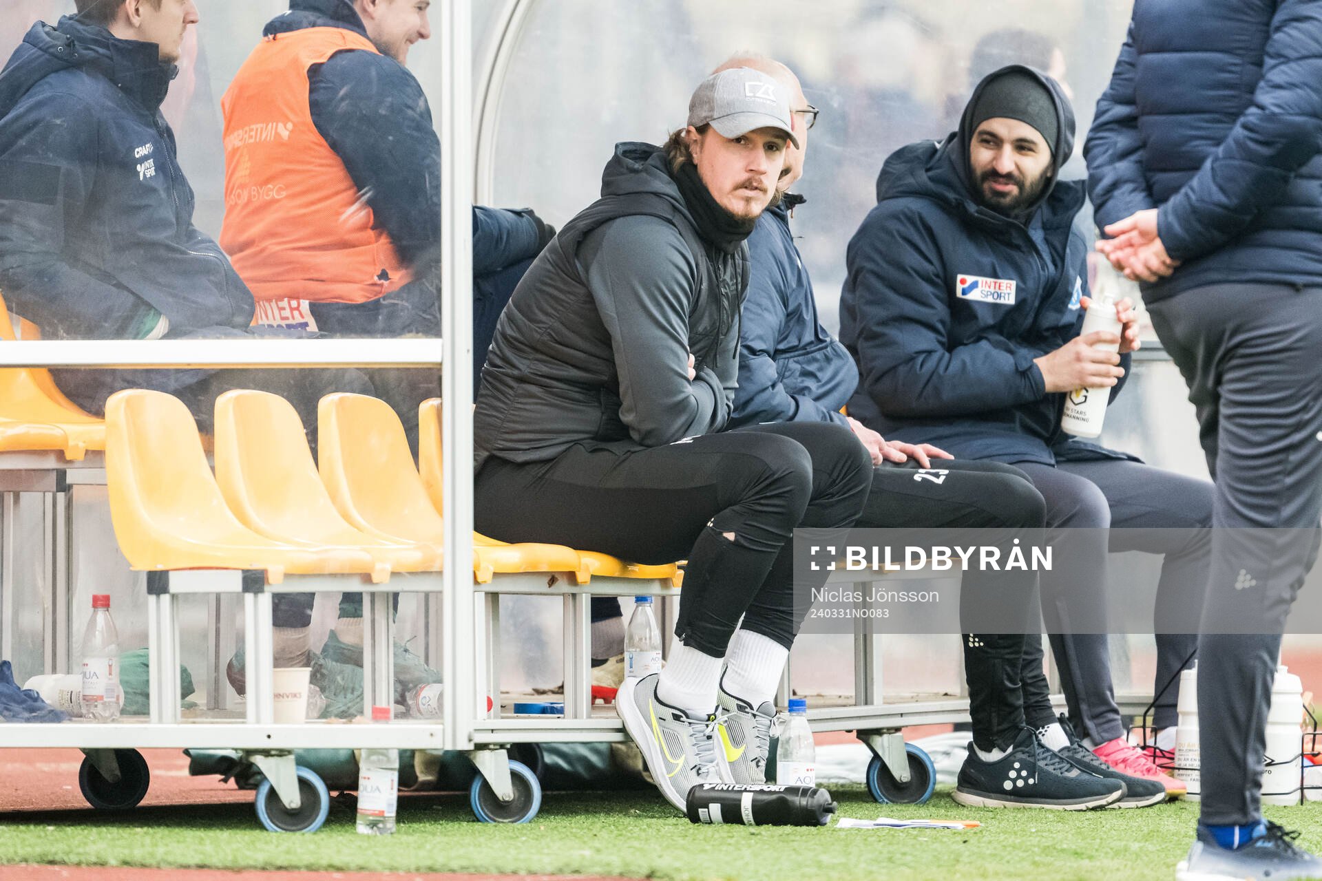 Norrby IFs