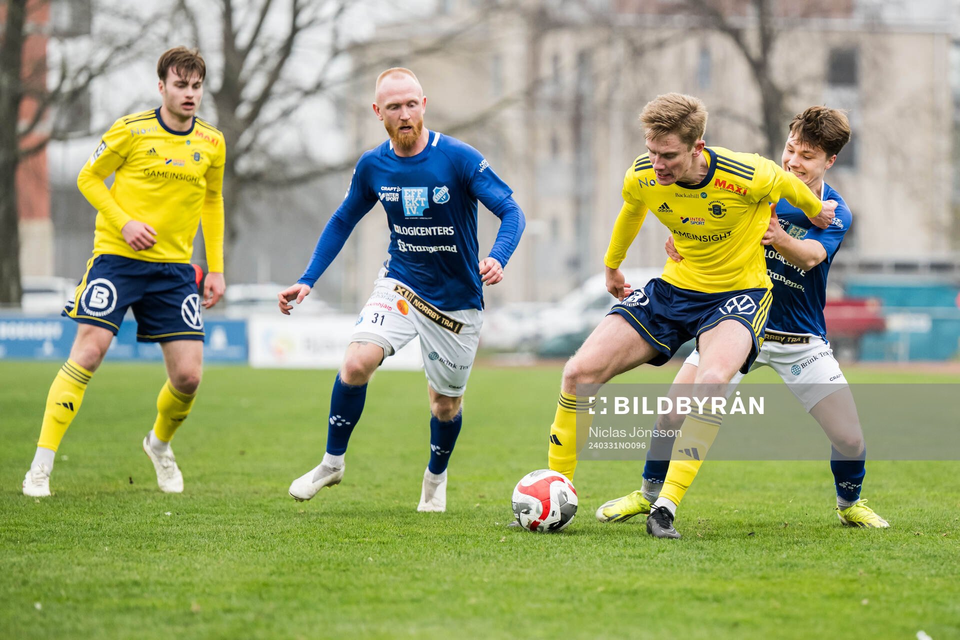 Ängelholms Karl Gunnarsson