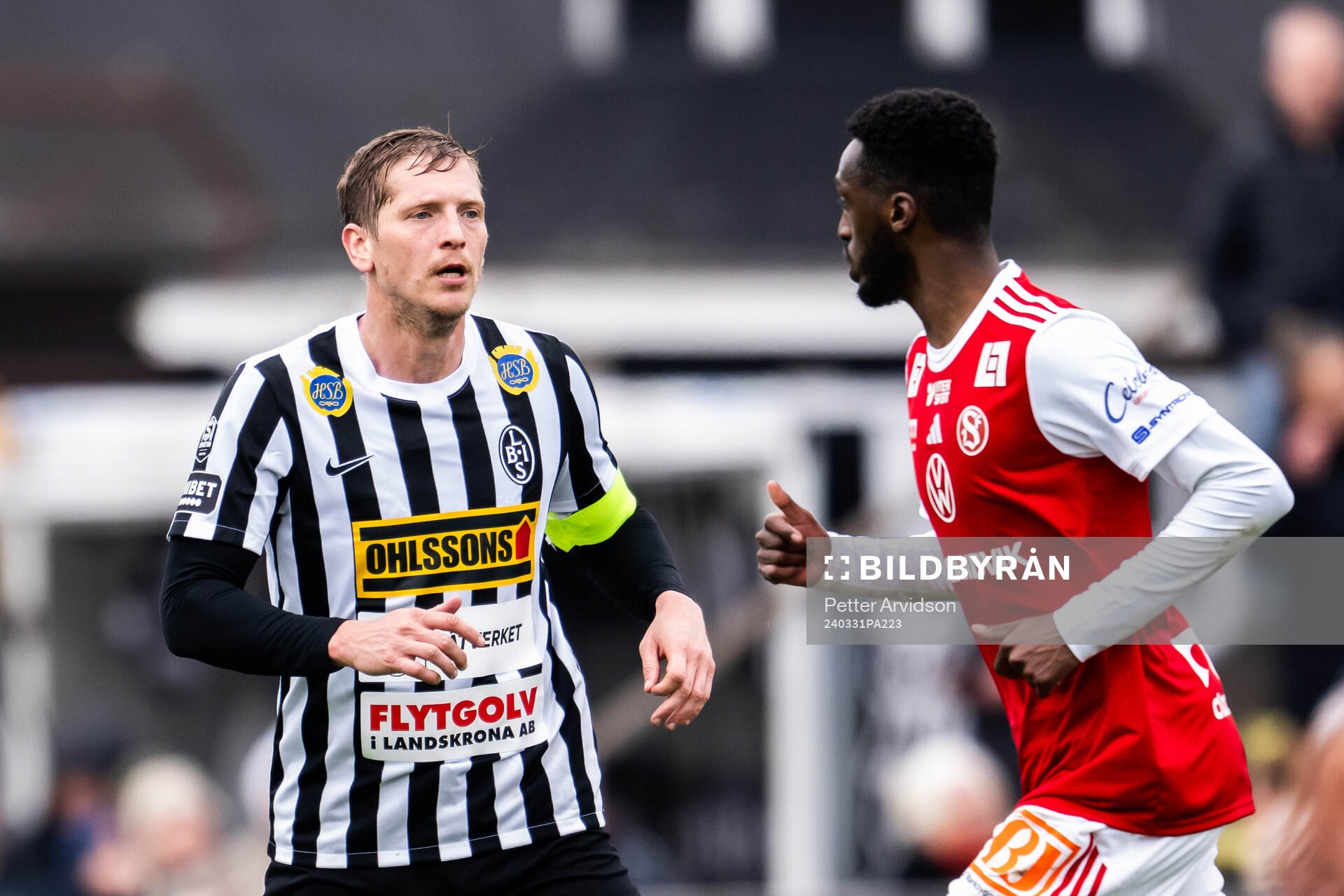 Landskronas Philip Andersson
