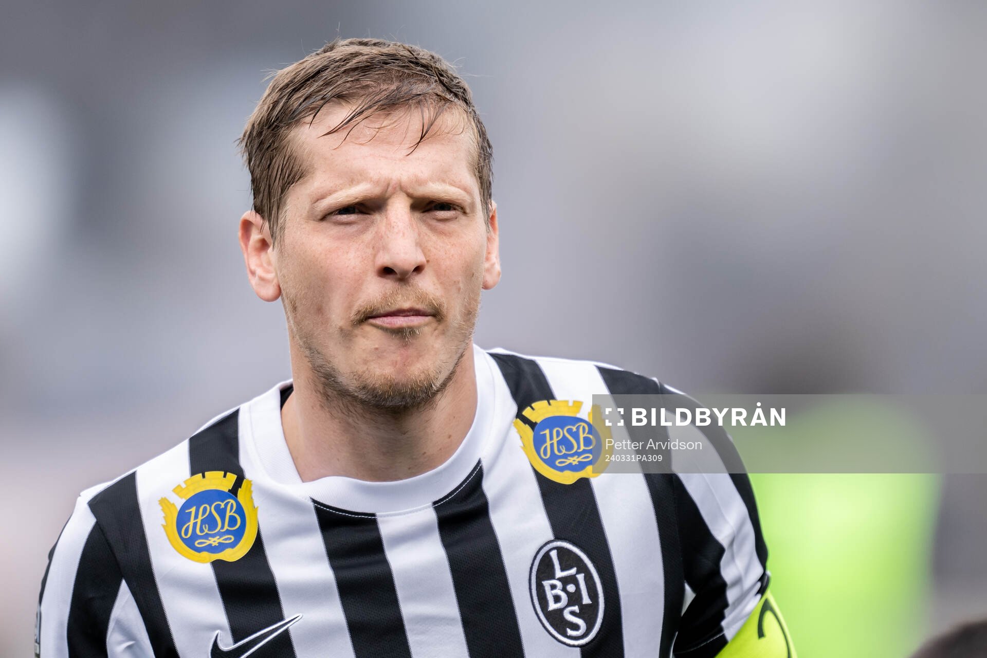 Landskronas Philip Andersson