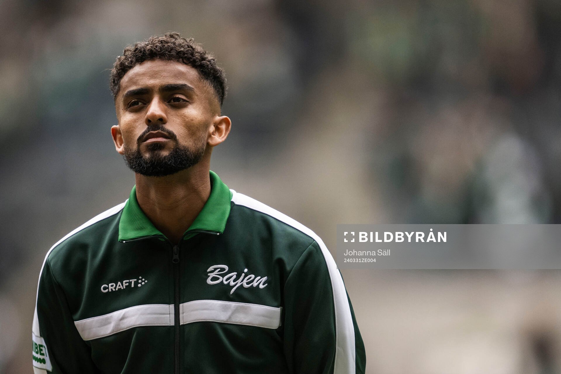 Hammarbys Tesfaldet Tekie