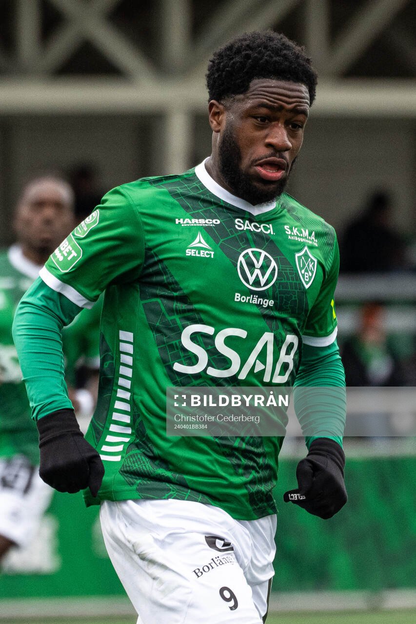 Brages Kevin Appiah Nyarko