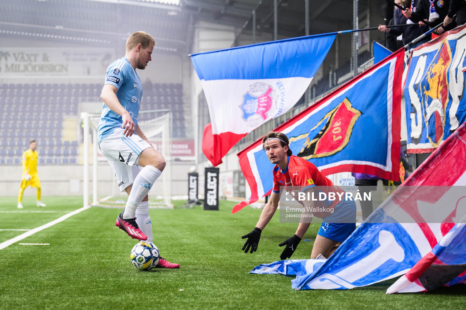 Gefles Martin Rauschenberg Brorsen och Helsingborgs Wilhelm