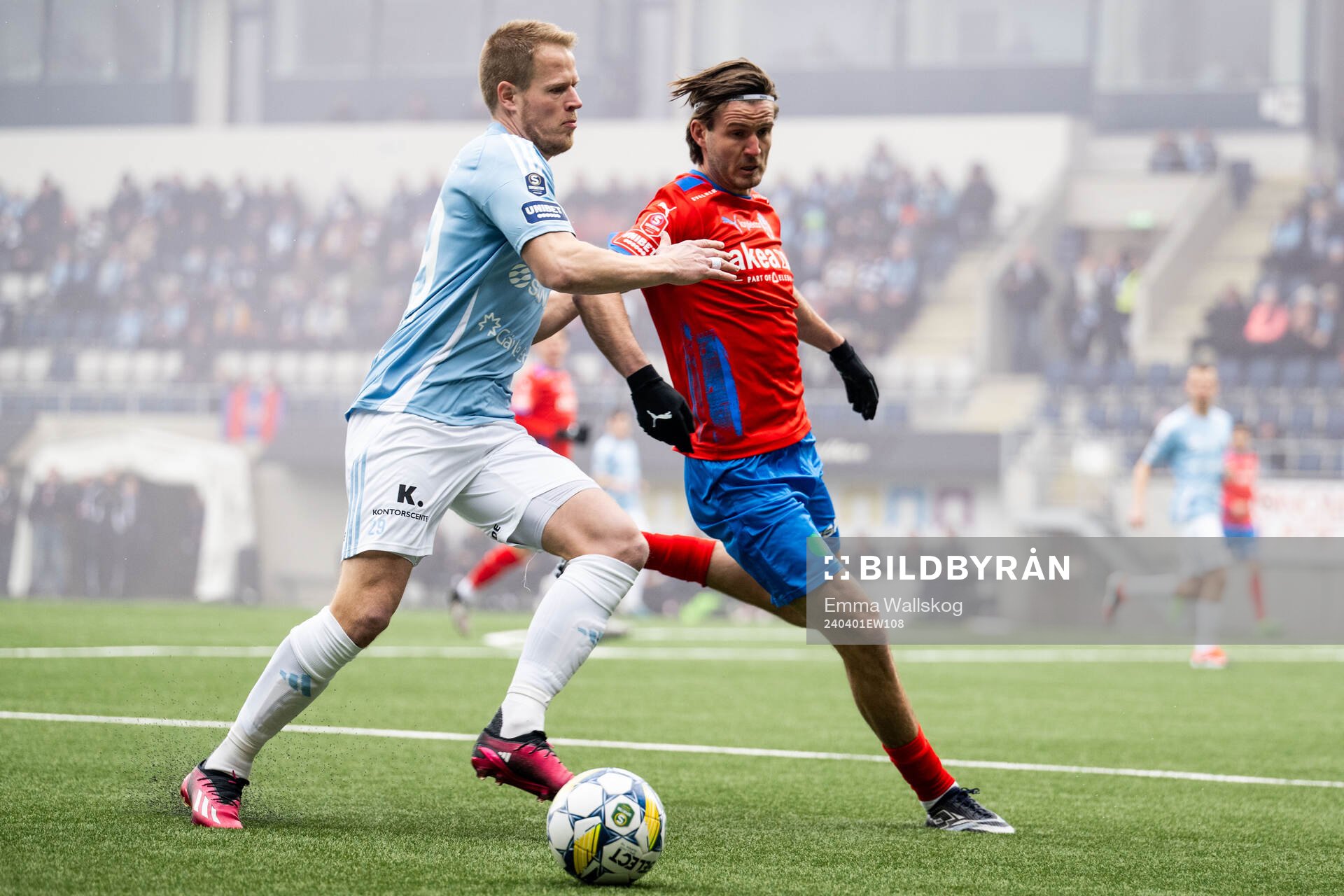 Gefles Martin Rauschenberg Brorsen och Helsingborgs Wilhelm