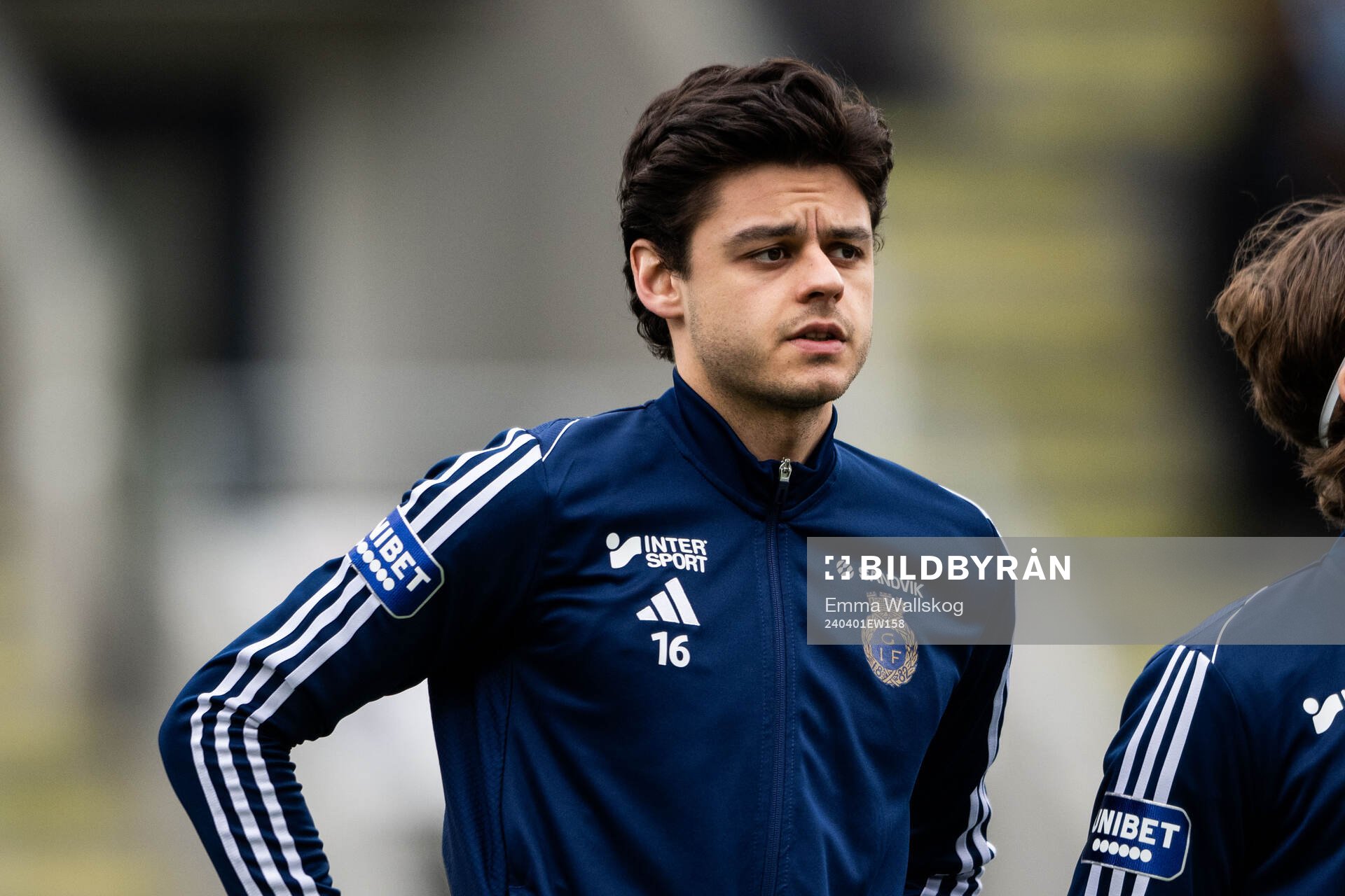 Gefles Gefles Kevin Persson