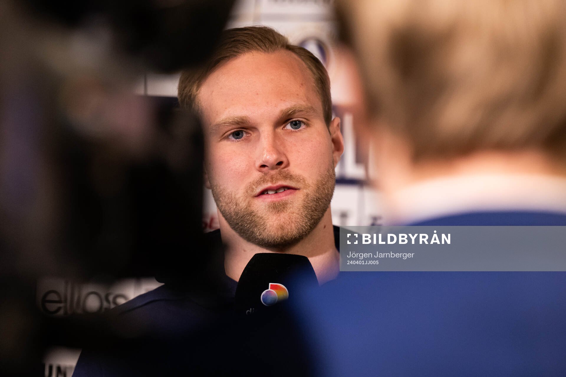 Värnamos Gustav Engvall