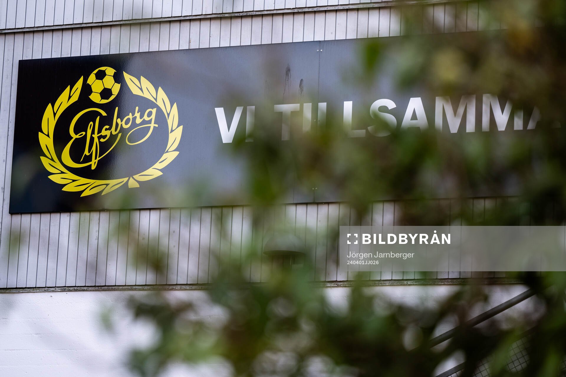 Elfsborgs ”Vi Tillsammans”