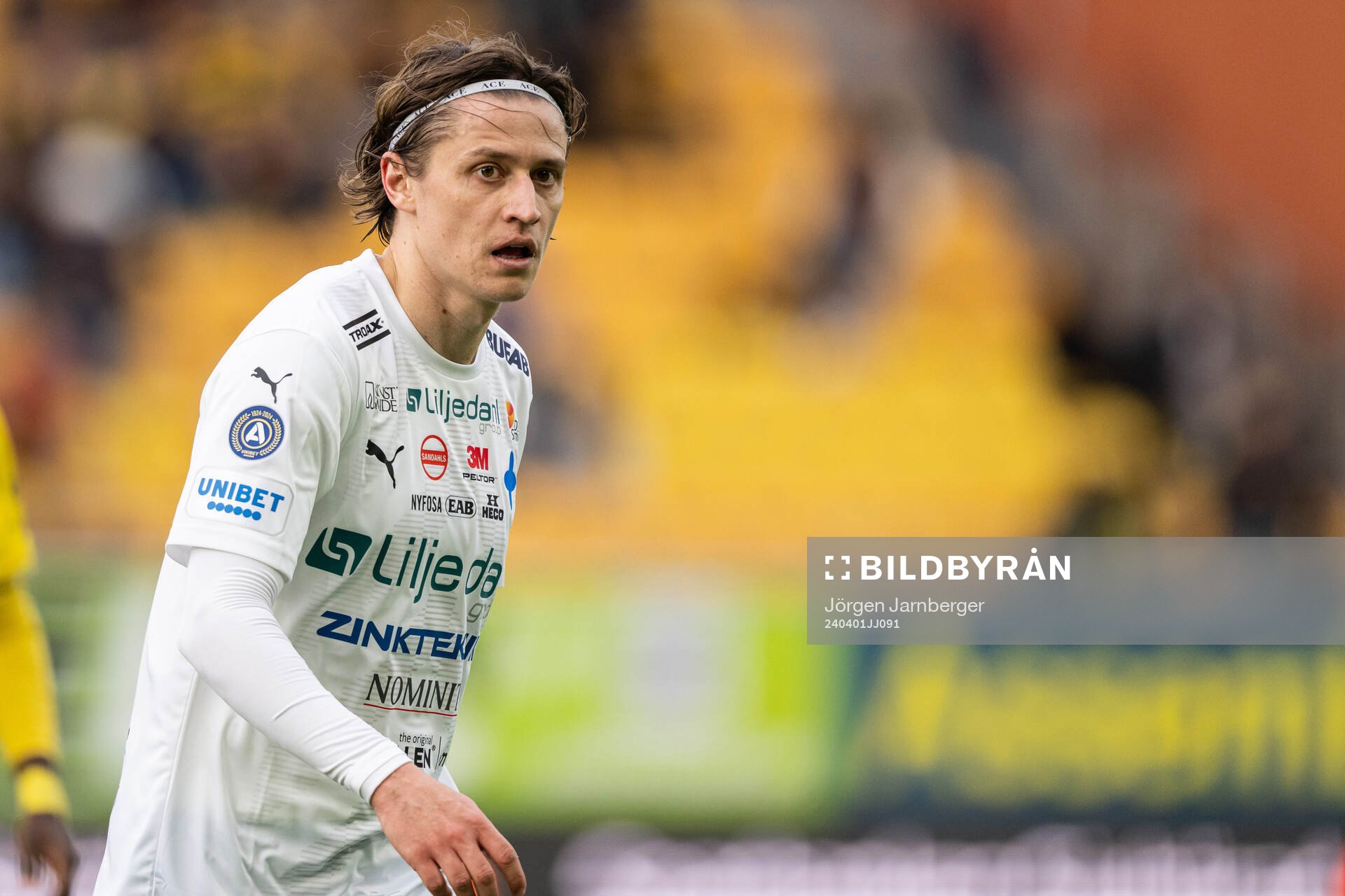 Värnamos Simon Thern
