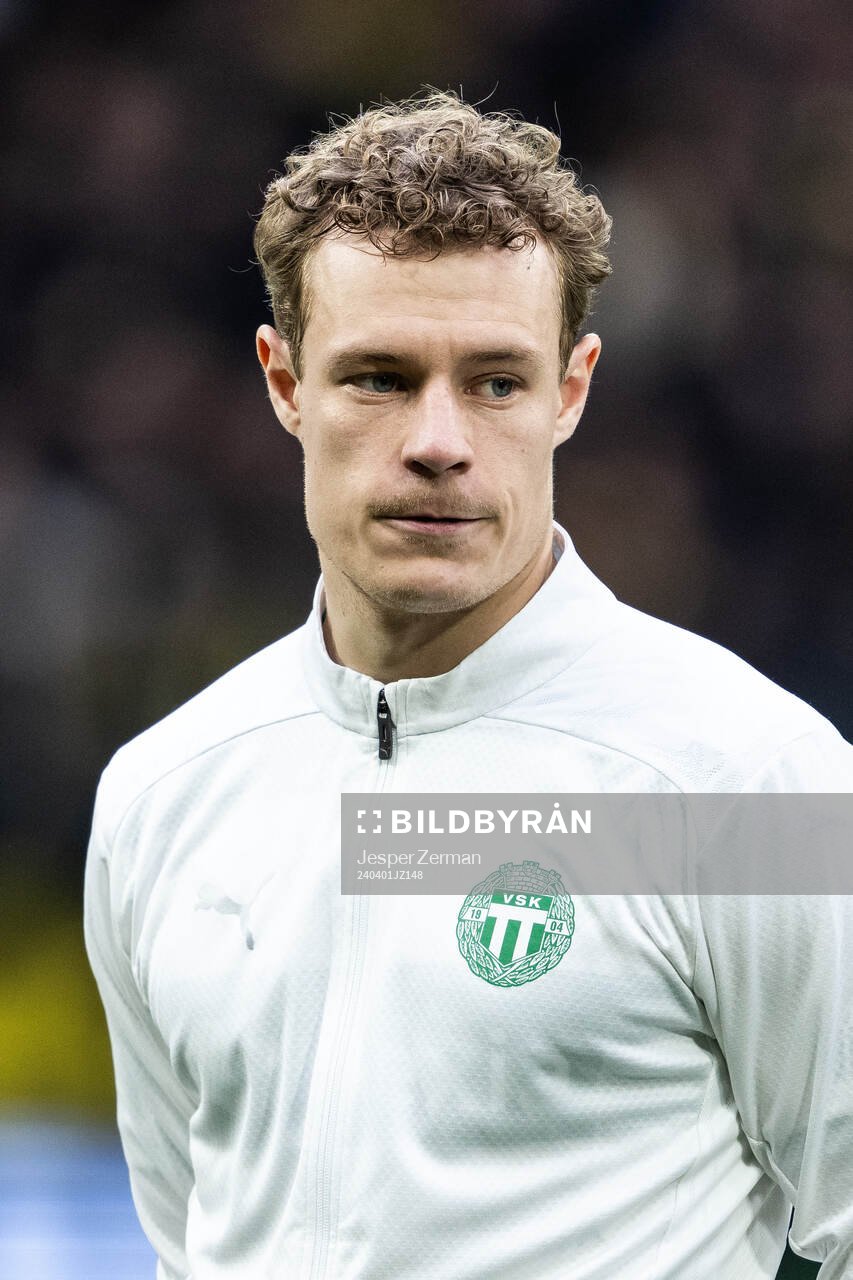 Västerås Herman Magnusson