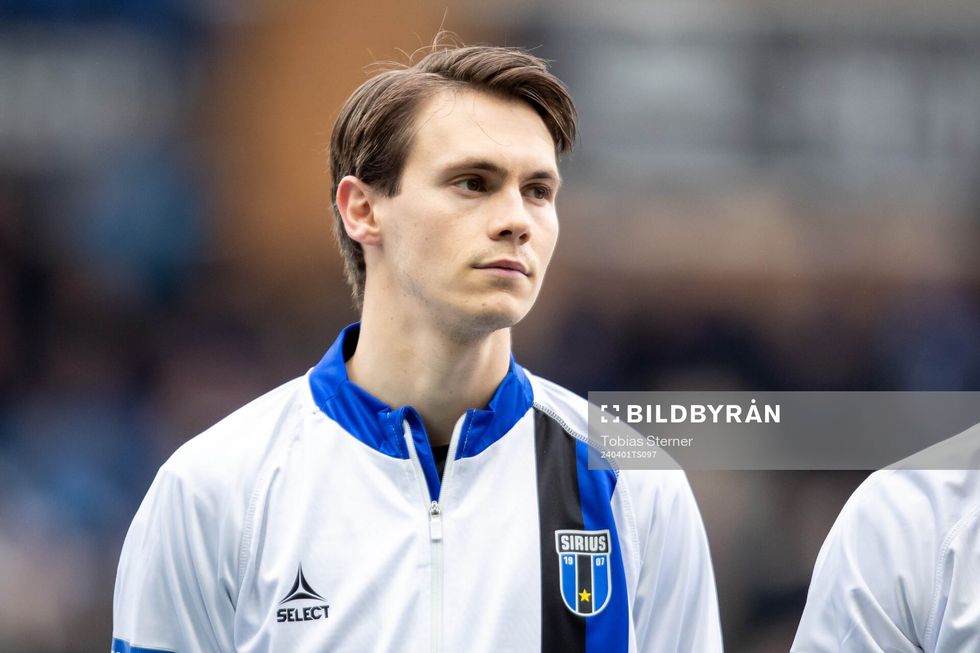 Sirius Tobias Carlsson