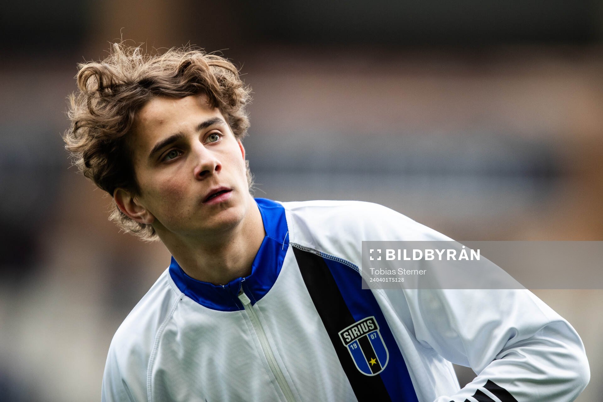 Sirius Victor Ekström