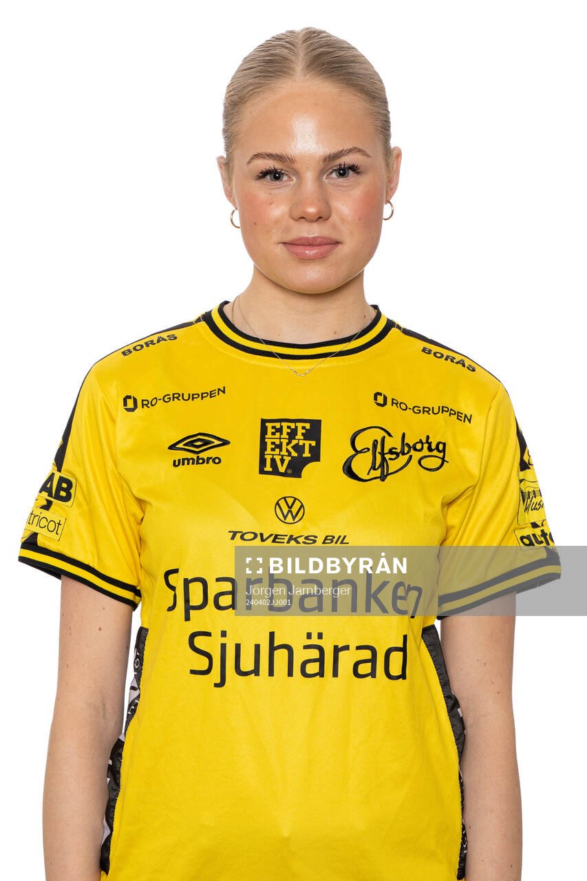 Wilma Hyrkvist