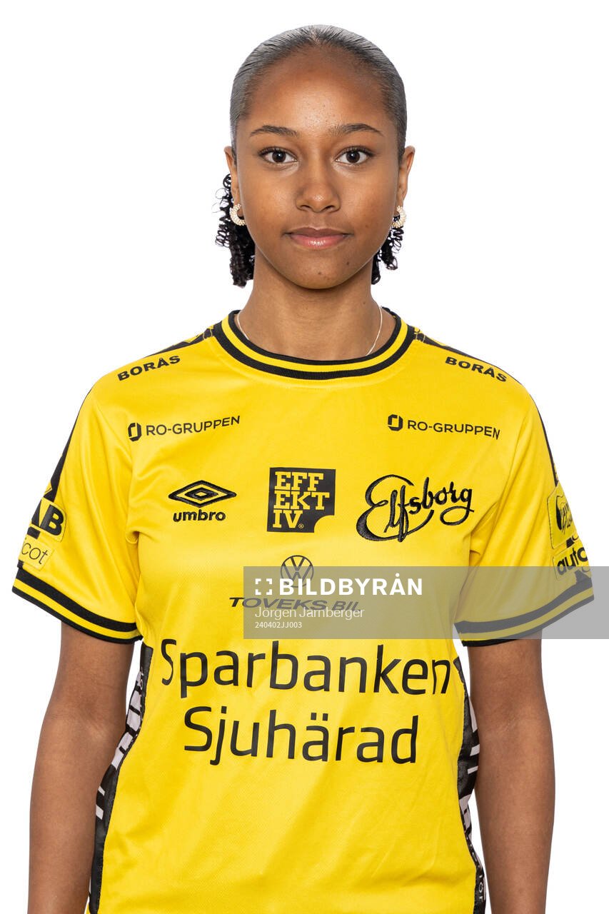Stella Johansson