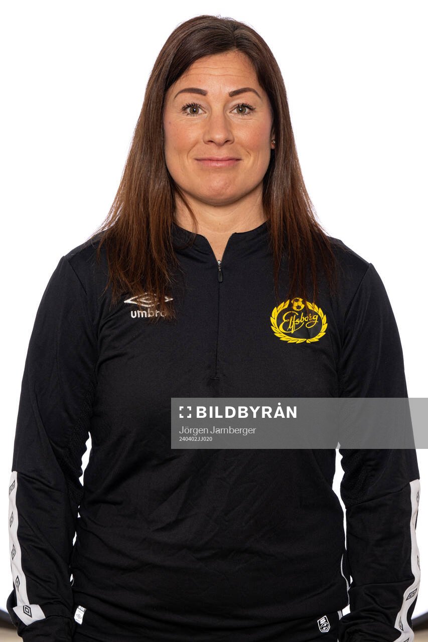 Sanna Parkhagen