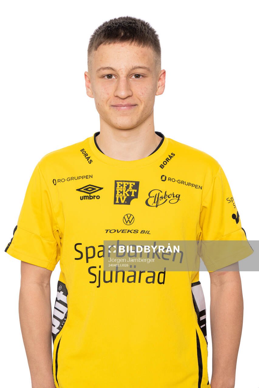 Lucas Eliasson