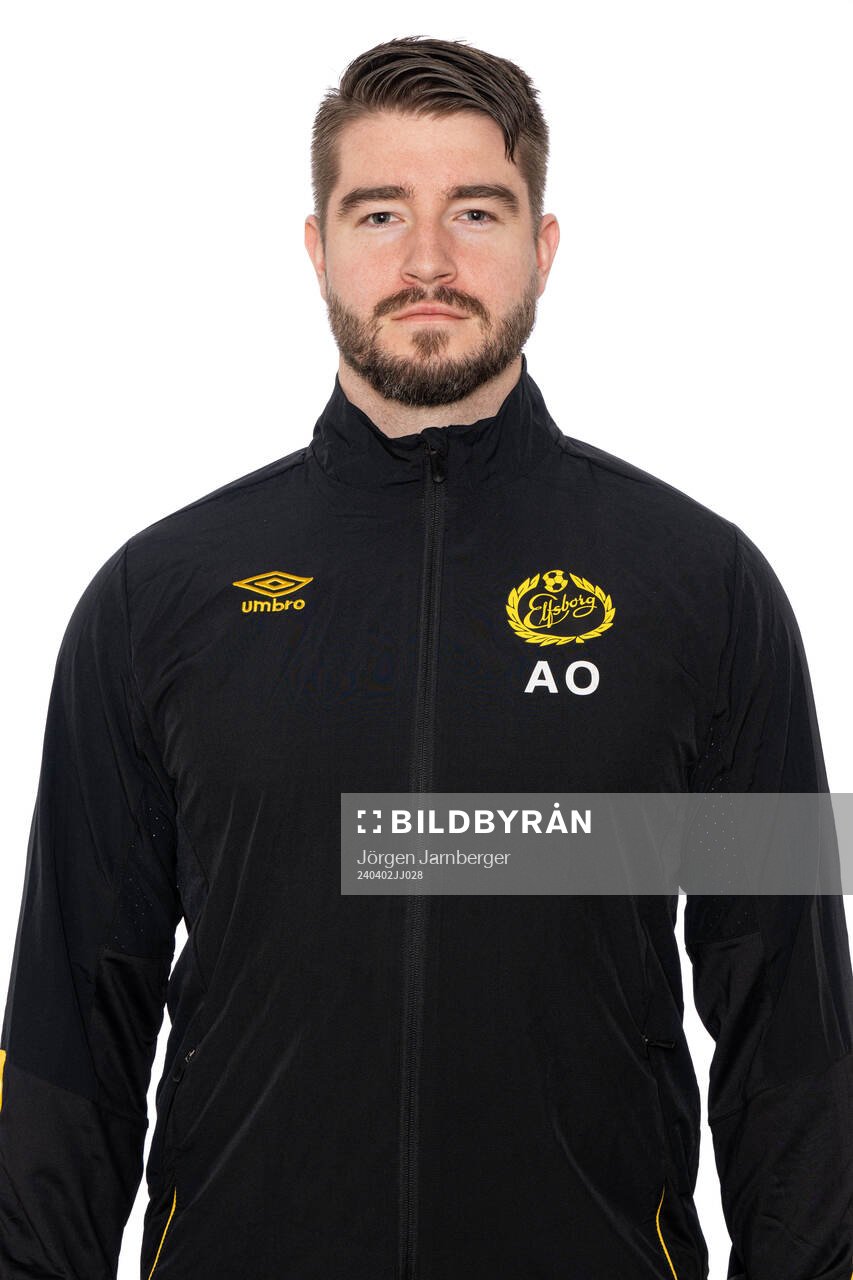 Albin Oldberg