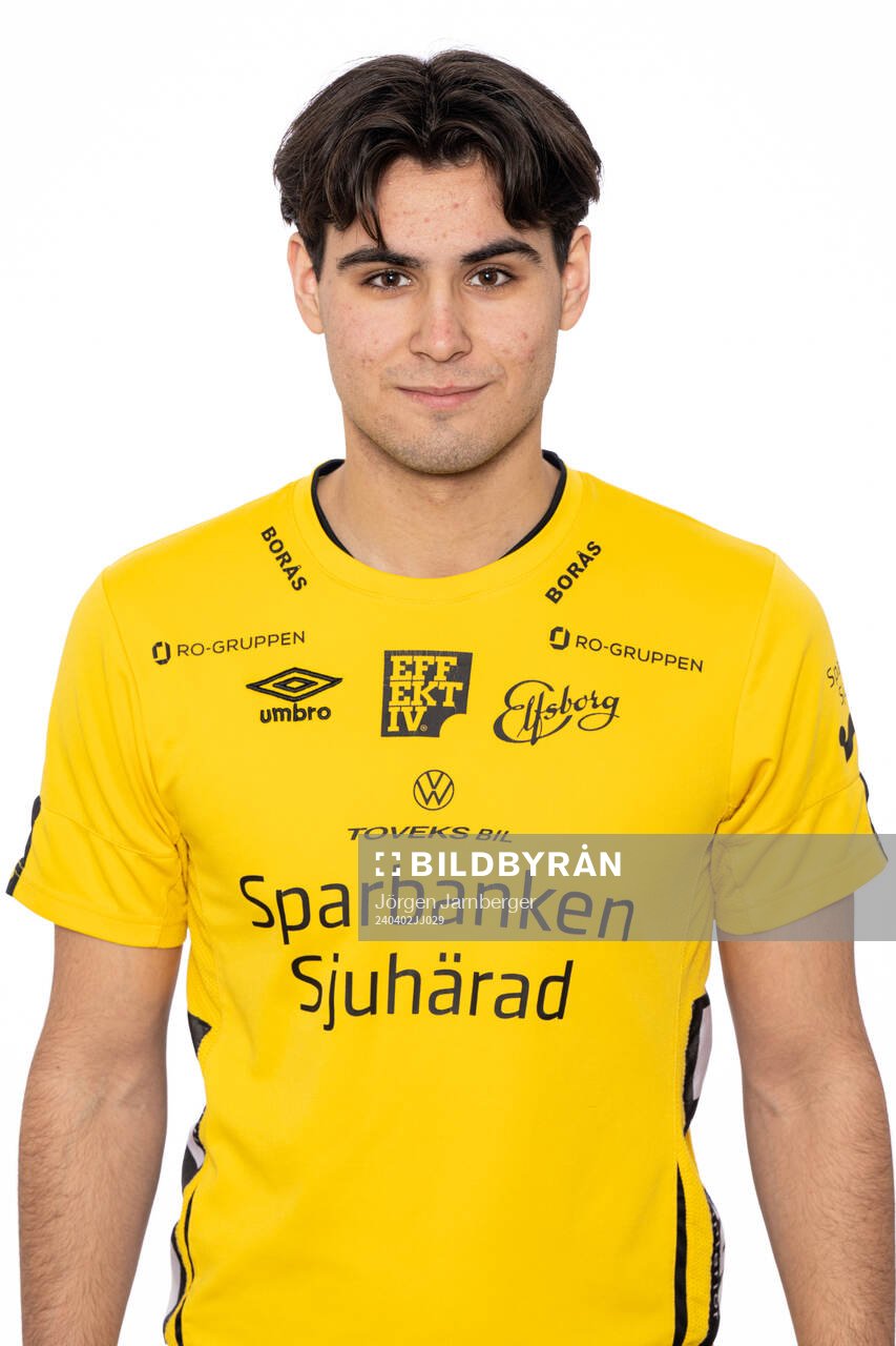 Leo Saritas Bylund