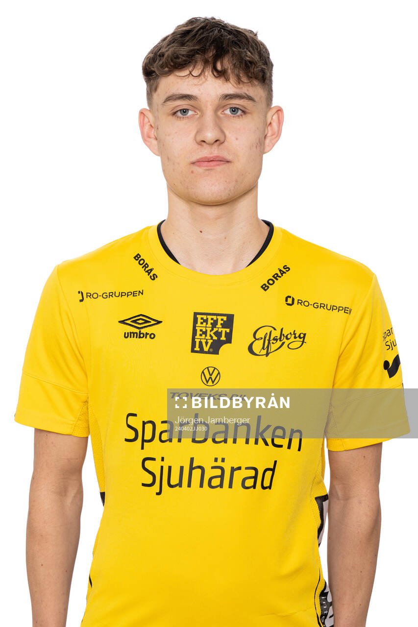 Viggo Lidberg