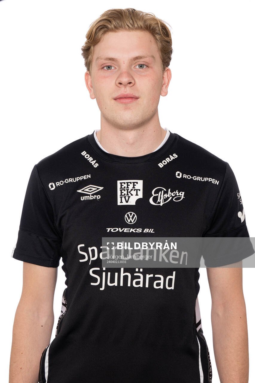 Lucas Söderberg