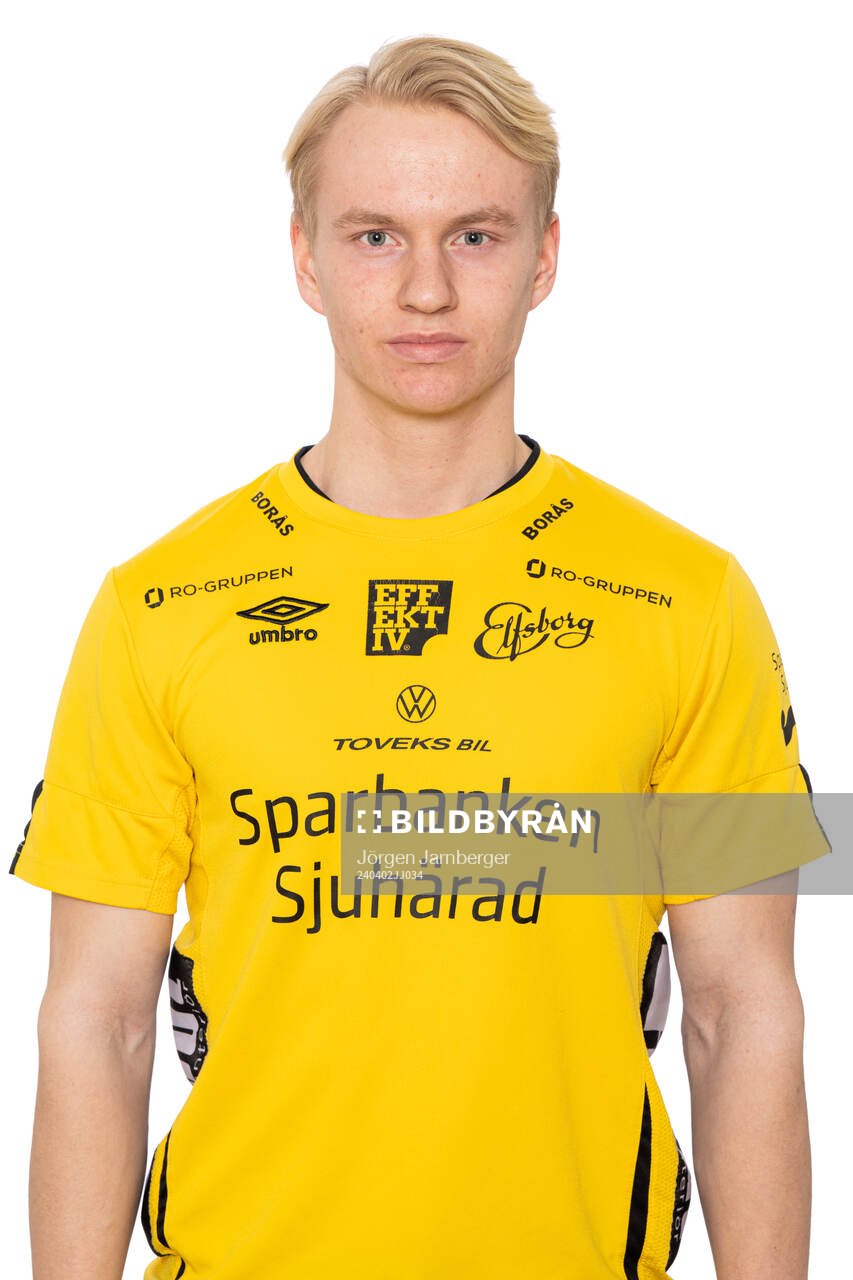 Felix Älverdal