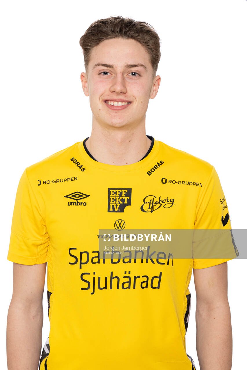 Malte Wester