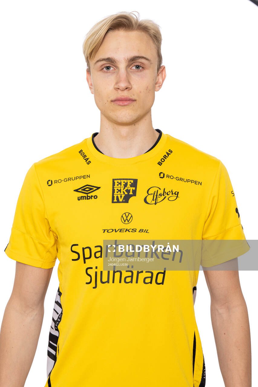 Leo Östman