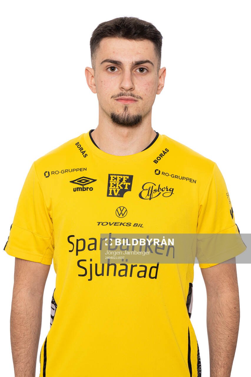 Hari Bajraktarevic