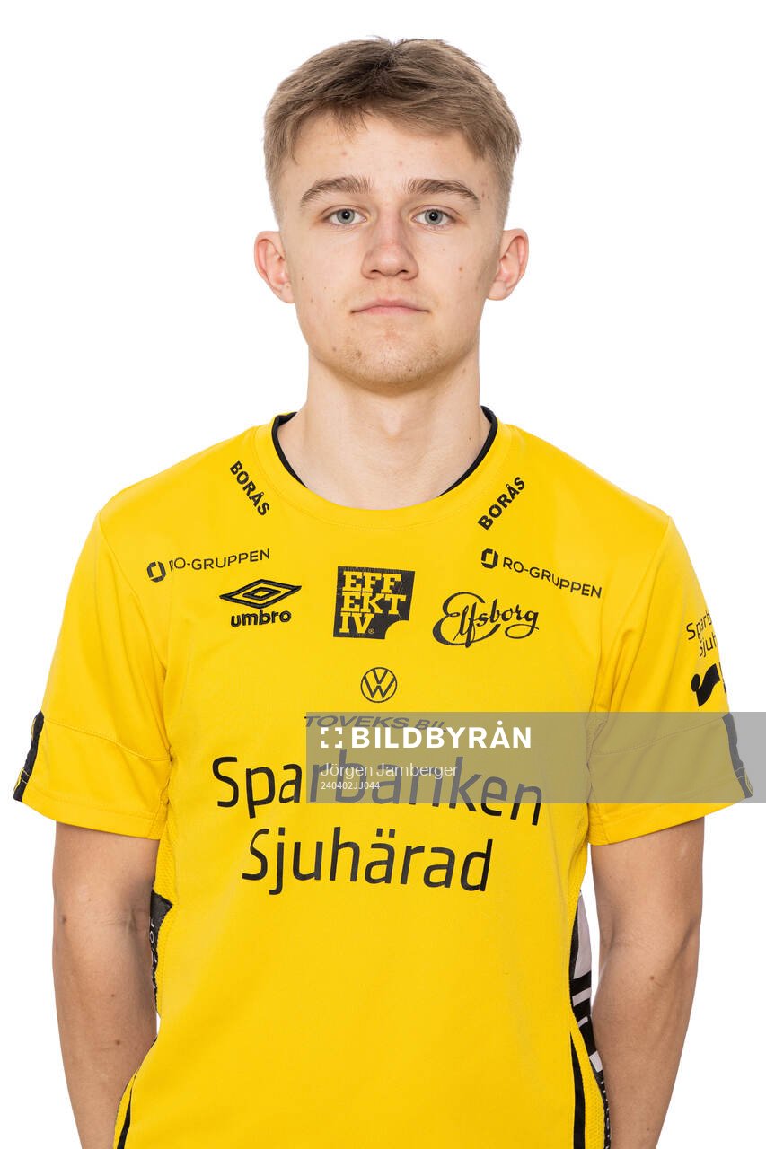 Isak Snygg